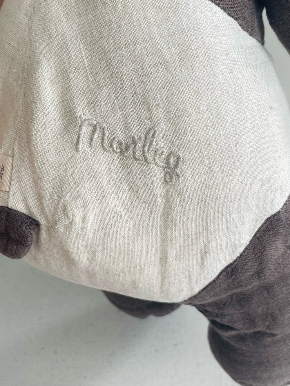 Maileg Panda - Picture 5 of 7